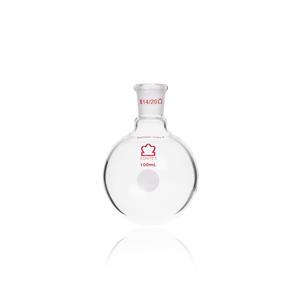 294000-0100 | FLK RB 1N 100ML 14 20 BW