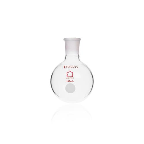 294010-0100 | FLK RB 1N 100ML 19 22 BW