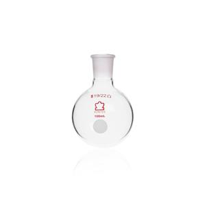 294010-0100 | FLK RB 1N 100ML 19 22 BW