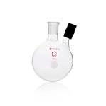 294410-0000 | FLASK RB 250ML W SIDE TUBE