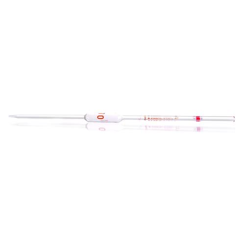 37002-10 | PIPET VOLUME RED CL A BATCH CODE 10mL