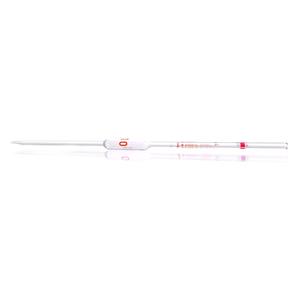37002-10 | PIPET VOLUME RED CL A BATCH CODE 10mL