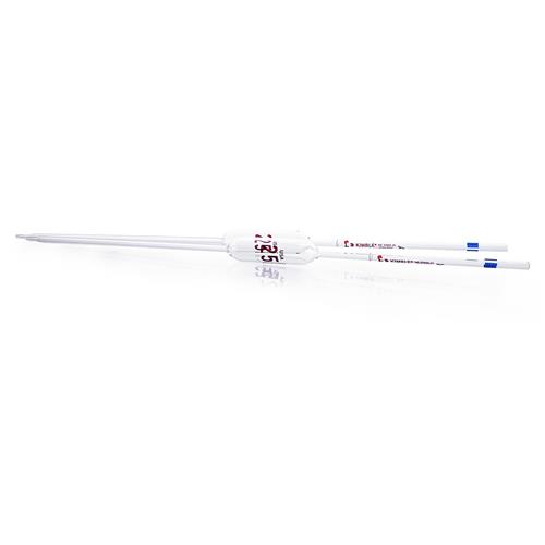 37002-25 | PIPET VOLUME BLU CL A BATCH CODE 25mL