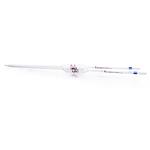 37002-25 | PIPET VOLUME BLU CL A BATCH CODE 25mL