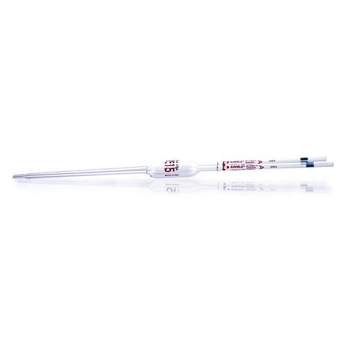 37006-15 | PIPET VOLUME GRN CL A CAL CERT 15mL