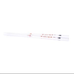 37006-510 | PIPET VOL BLK 2 CL A CAL CERT 0.5mL