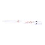 37006-510 | PIPET VOL BLK 2 CL A CAL CERT 0.5mL