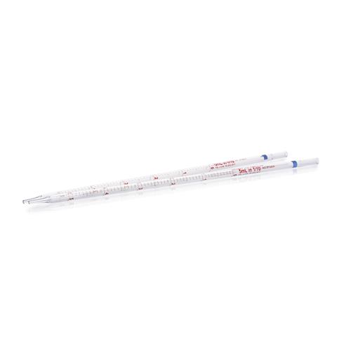 37020-5 | PIPET TD MEASURING MOHR BLU 5ML