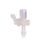 420163-4503 | STOPCOCK NYLON 3 WAY PK 10