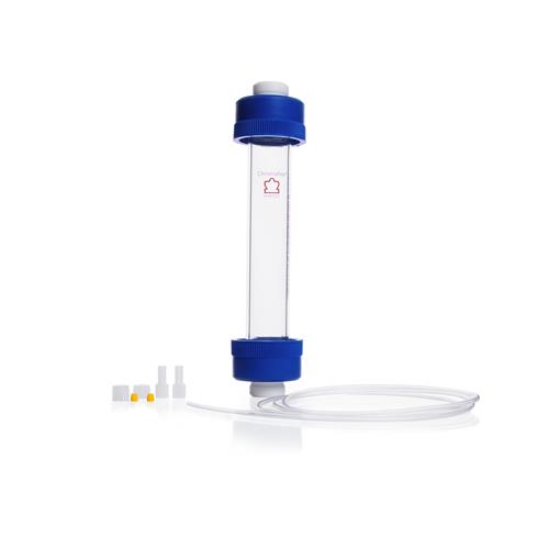 420830-1510 | CHX COLUMN COMP 15X2.5CM