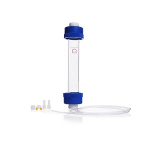 420830-1510 | CHX COLUMN COMP 15X2.5CM