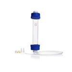 420830-1510 | CHX COLUMN COMP 15X2.5CM
