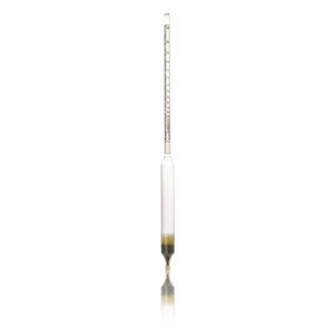 52150-0200 | HYDROMETER 0 100 ETHANOL EA