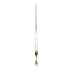 52150-0200 | HYDROMETER 0 100 ETHANOL EA
