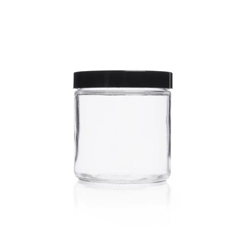 5411689V-21 | JAR SS CLR 16OZ PHEN P PV