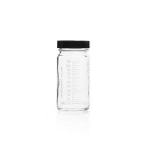 5810448V-21 | BOTTLE MRND GR CLR 4OZ PHEN P PV