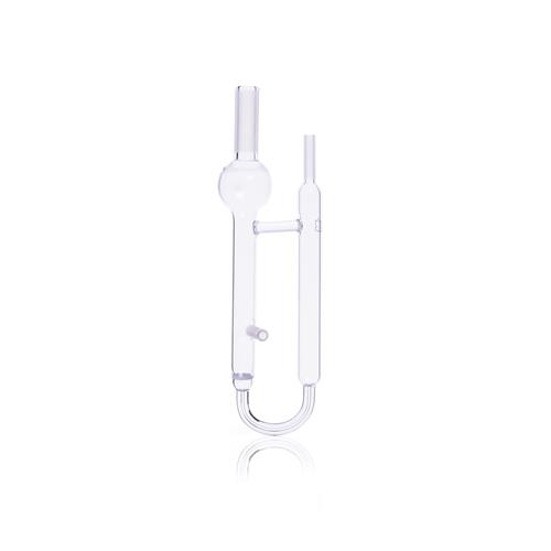 591105-2605 | SPARGER FRITTED 5ML LEFT