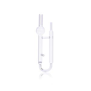 591105-2605 | SPARGER FRITTED 5ML LEFT