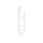 591105-2605 | SPARGER FRITTED 5ML LEFT