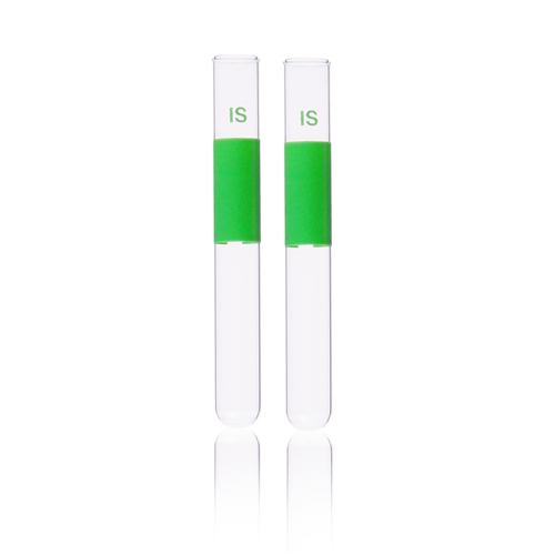 60B12BZ5 | 12X75 BORO IS GREEN