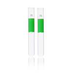 60B12BZ5 | 12X75 BORO IS GREEN