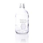61110-500 | BOTTLE KG35 NO CAP GRADUATED 500ML