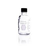 61110P-250 | BOTTLE MEDIA PTFE PP CAP33