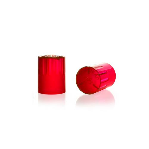 73662-25 | CAP KIM KAP PP RED 25MM