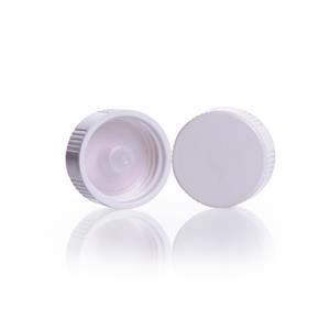 74525-22400 | CAP WHT UREA SCINT VIAL 22 400