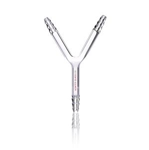 893750-0021 | TUBE CONN Y SHAPED SZ 21