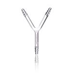 893750-0021 | TUBE CONN Y SHAPED SZ 21