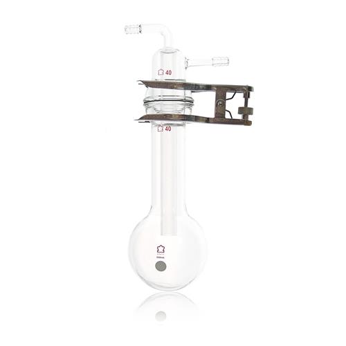 926055-0500 | VAC TRAP 500ML 40MM O RING