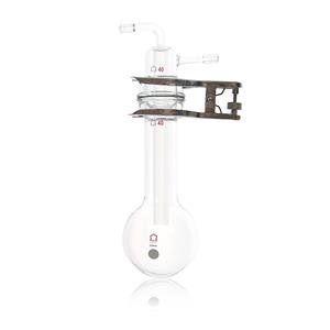 926055-0500 | VAC TRAP 500ML 40MM O RING
