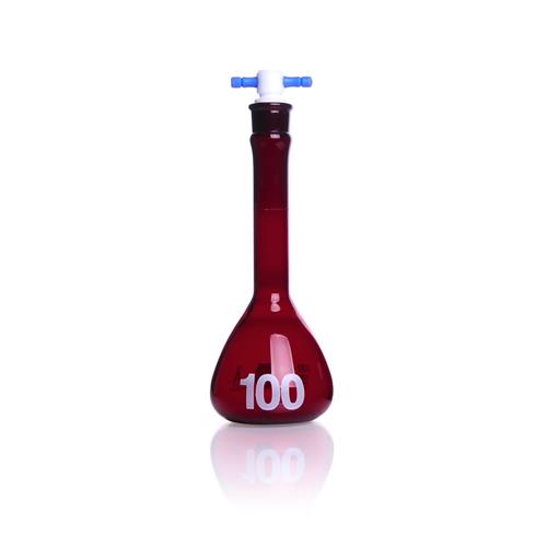 92822F-100 | FLASK VOLUME HD WM RAYSORB PTFE 100ML