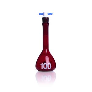 92822F-100 | FLASK VOLUME HD WM RAYSORB PTFE 100ML