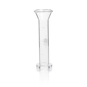 953701-0000 | GLASS FUNNEL 15ML 25MM