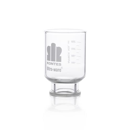 953776-0000 | FUNNEL PTFE 300ML 47MM