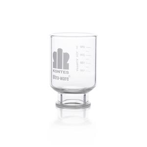 953776-0000 | FUNNEL PTFE 300ML 47MM