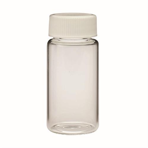 986541 | 20 mL LS Vial 22 400 PP Cap Foil Lnr