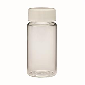 986541 | 20 mL LS Vial 22 400 PP Cap Foil Lnr