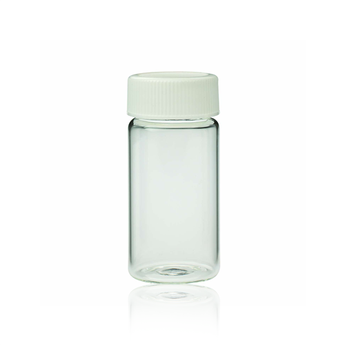 986560 | 20 mL LS Vial 24 400 PP Cap Fmd Pe Lnr