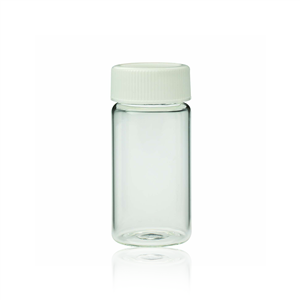 986560 | 20 mL LS Vial 24 400 PP Cap Fmd Pe Lnr