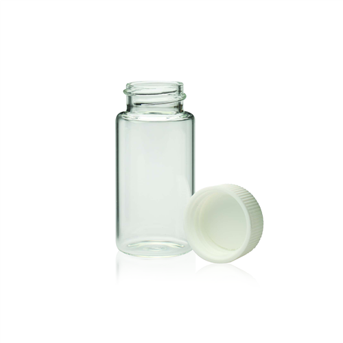 986580 | 20 mL LS Vial 22 400 PP Cap Sep Fmd Pe