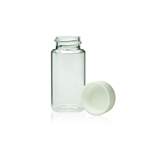 986580 | 20 mL LS Vial 22 400 PP Cap Sep Fmd Pe