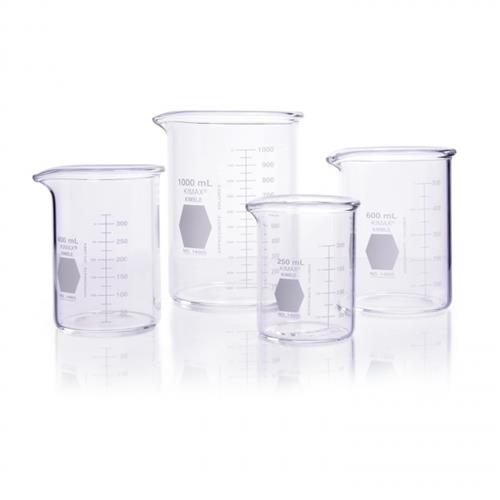 14085-01 | BEAKER HEAVY DUTY STARTER PACK