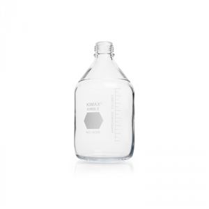 14396-100 | BOTTLE,GL45,BOTTLE ONLY,100ML
