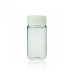 986562 | 20 mL LS Vial 24 400 Urea Cap Foil Lnr