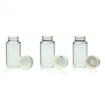 986582 | 20 mL LS Vial 22 400 Urea Cap Sep Fo