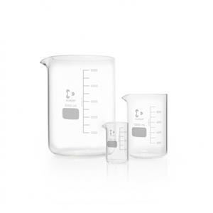 211318806 | BEAKER W SPOUT HW 15000ML