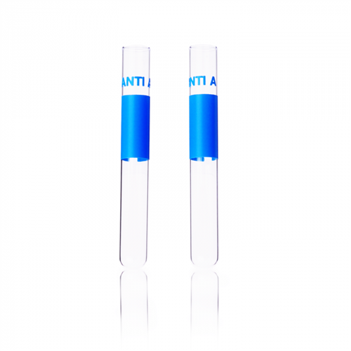 60B12BZ2 | 12X75 BORO ANTI A 5 CS MIN